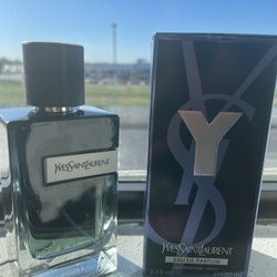 YSL EDP Cologne