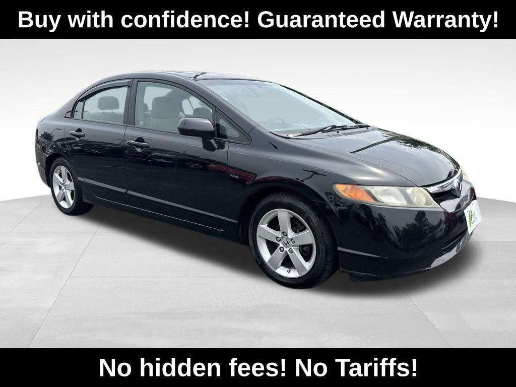 2008 Honda Civic