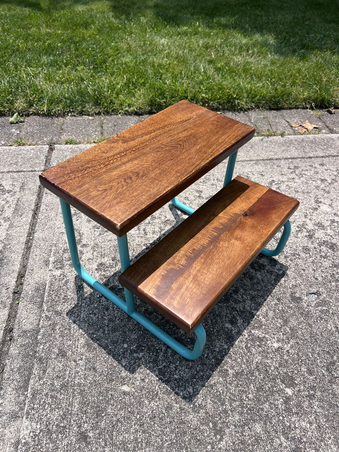 Step Stool