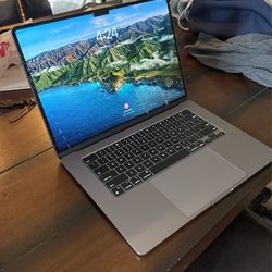 Macbook Air 15inch (m2 chip)