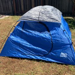 Camping Tent
