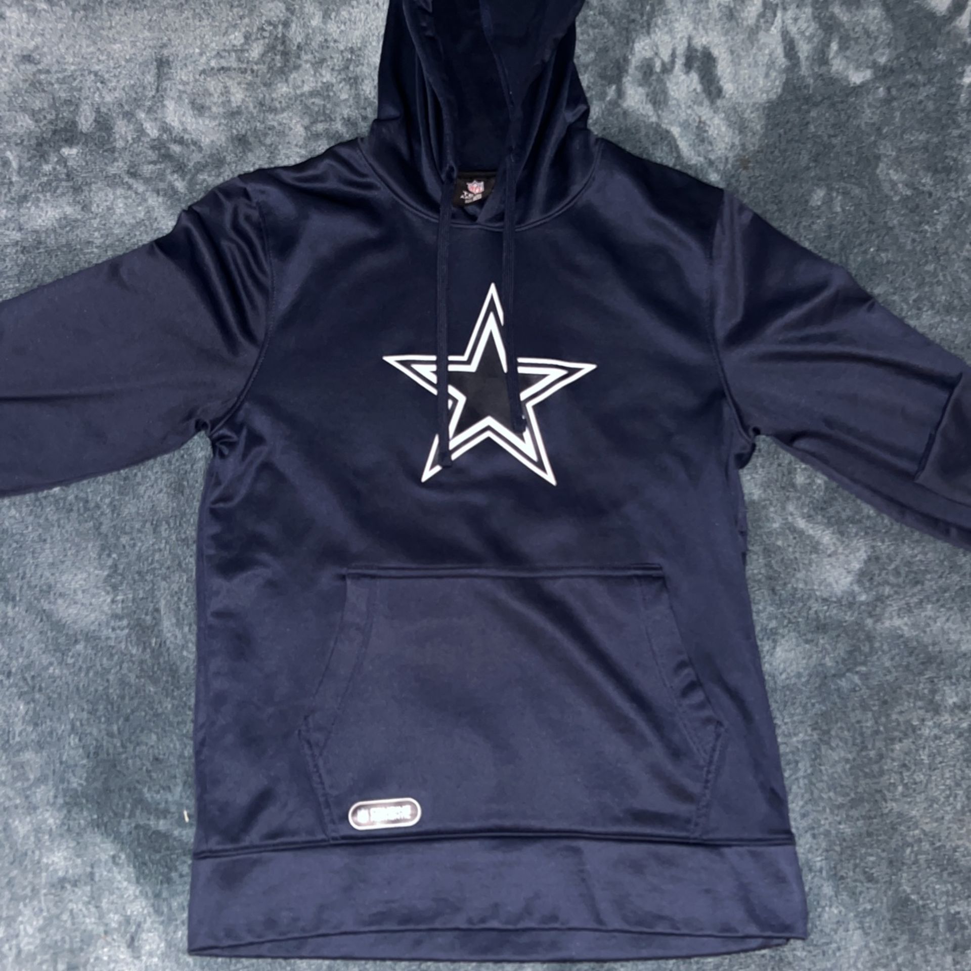 Cowboys NFL Hoodie