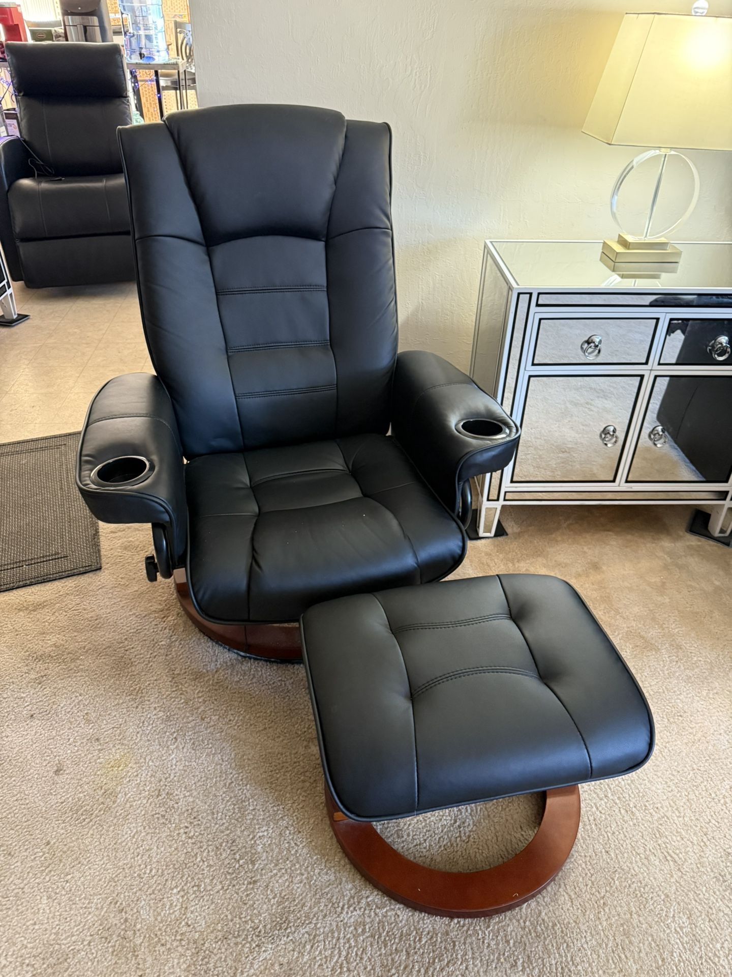 Recliner Chair
