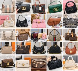 Popular fashion bags!