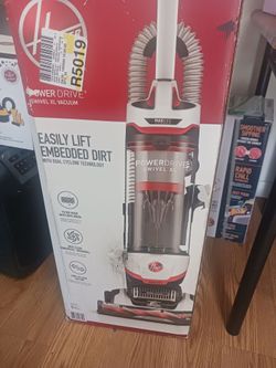 Vacuum