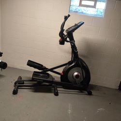 Multi Function Treadmill 