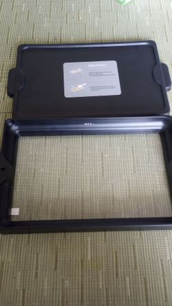 Resin Tank Metal