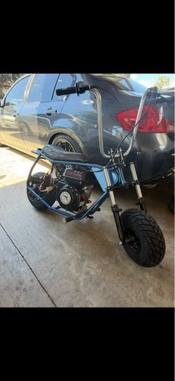 Mini Bike