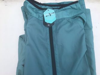 Woman’s jackets