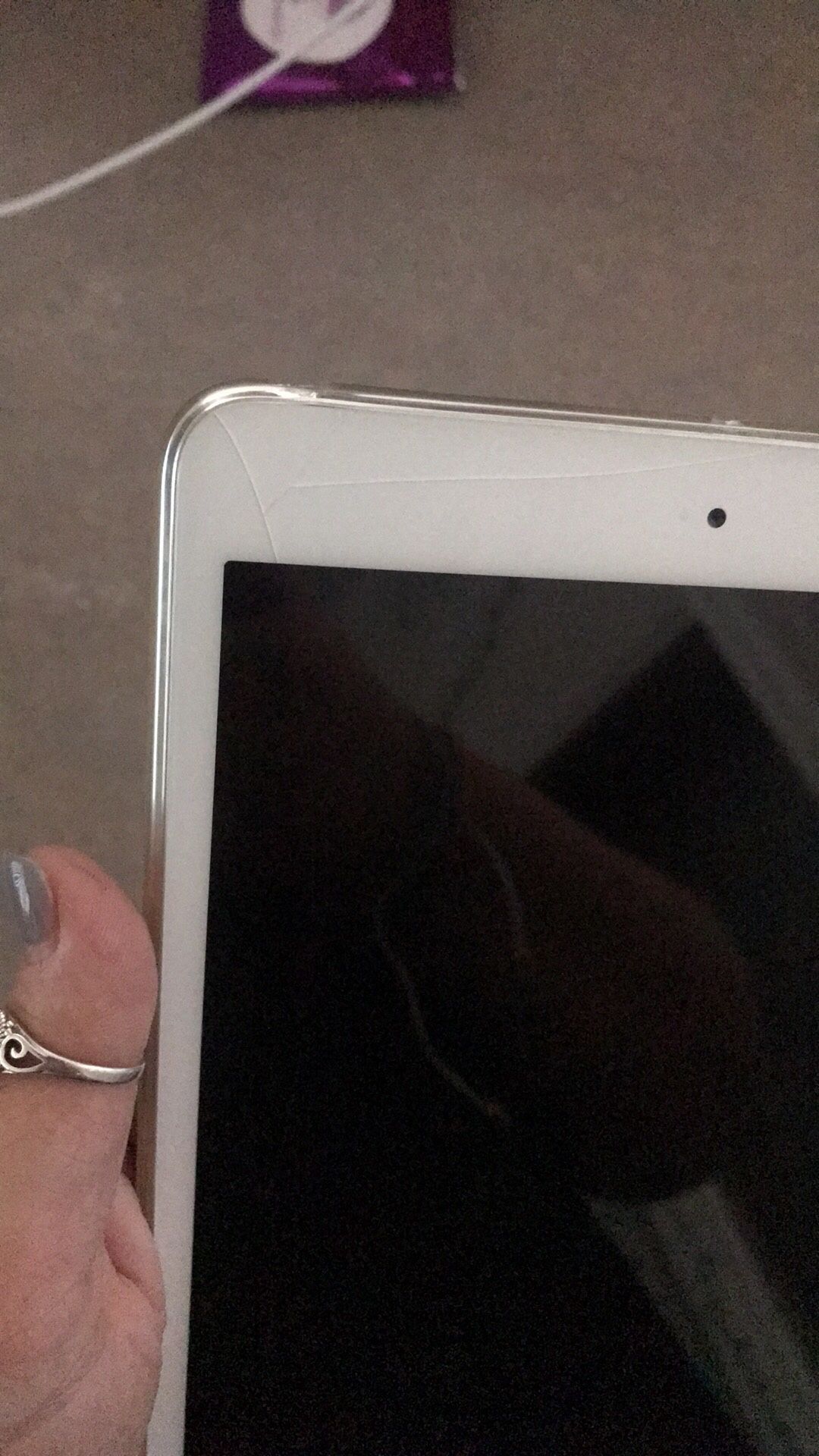 iPad mini