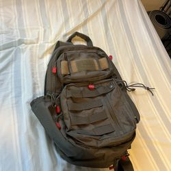 Sling Backpack