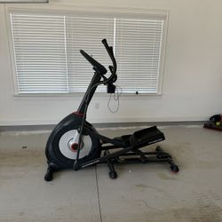 Schwinn Elliptical 