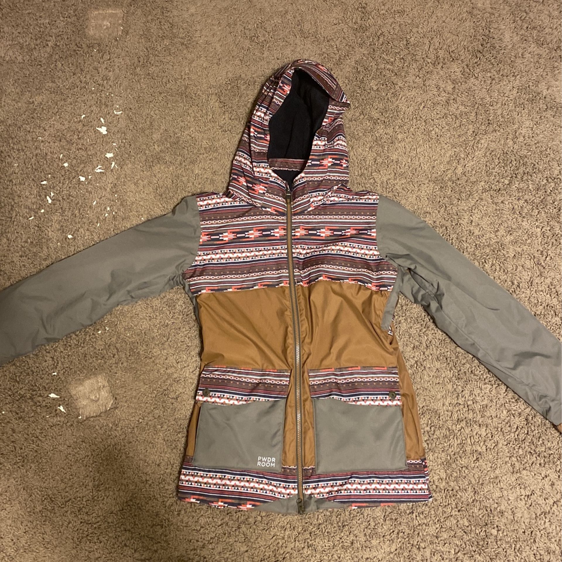 PWDR Snow Jacket