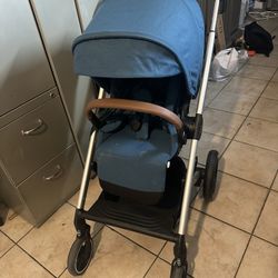 Cybex Balios S Lux Single Stroller 