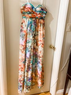 AQUA dress