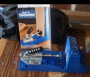 KREG K4  pocket hole jig