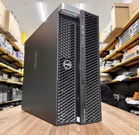GAMING PC - HOMELAB SERVER - WORKSTATION