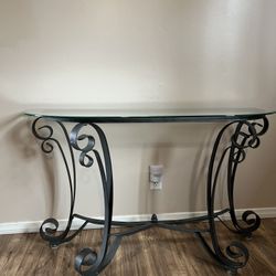 Living Room Table Set 