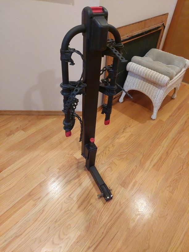 Yakima Bike Hitch Rack 