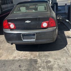 2008 Chevrolet Malibu