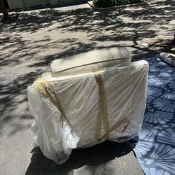 Love Seat 