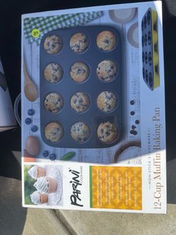 Muffin pan