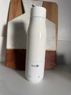 BooBoo Baby Products Milk Warmer