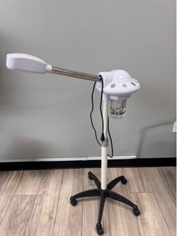Professional Facial Steamer