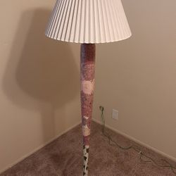 Baseball Lamp