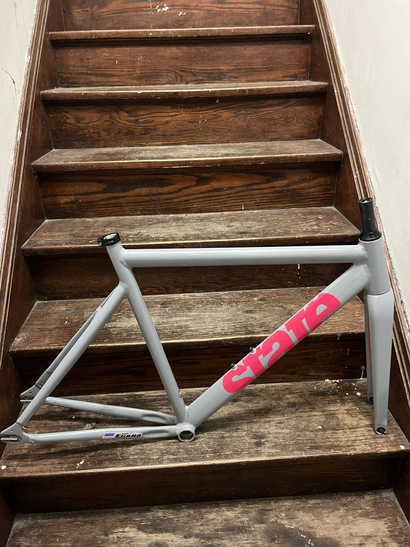 State Frame Set