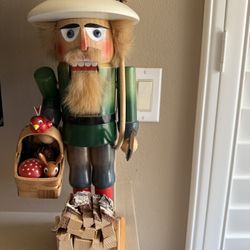 Steinbach Nutcracker 