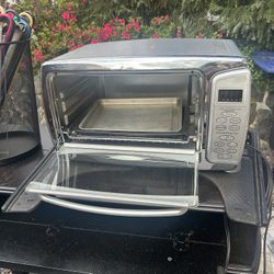 Toaster Oven 
