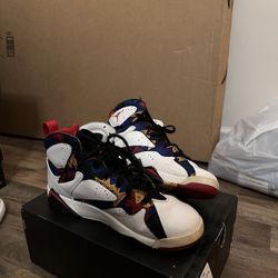 Air Jordan Retro 11