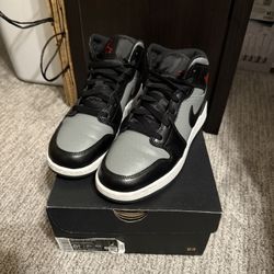 Air Jordan 1 Gs