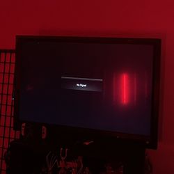 55” Vizio television