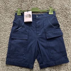 GUCCI x THE NORTH FACE Shorts