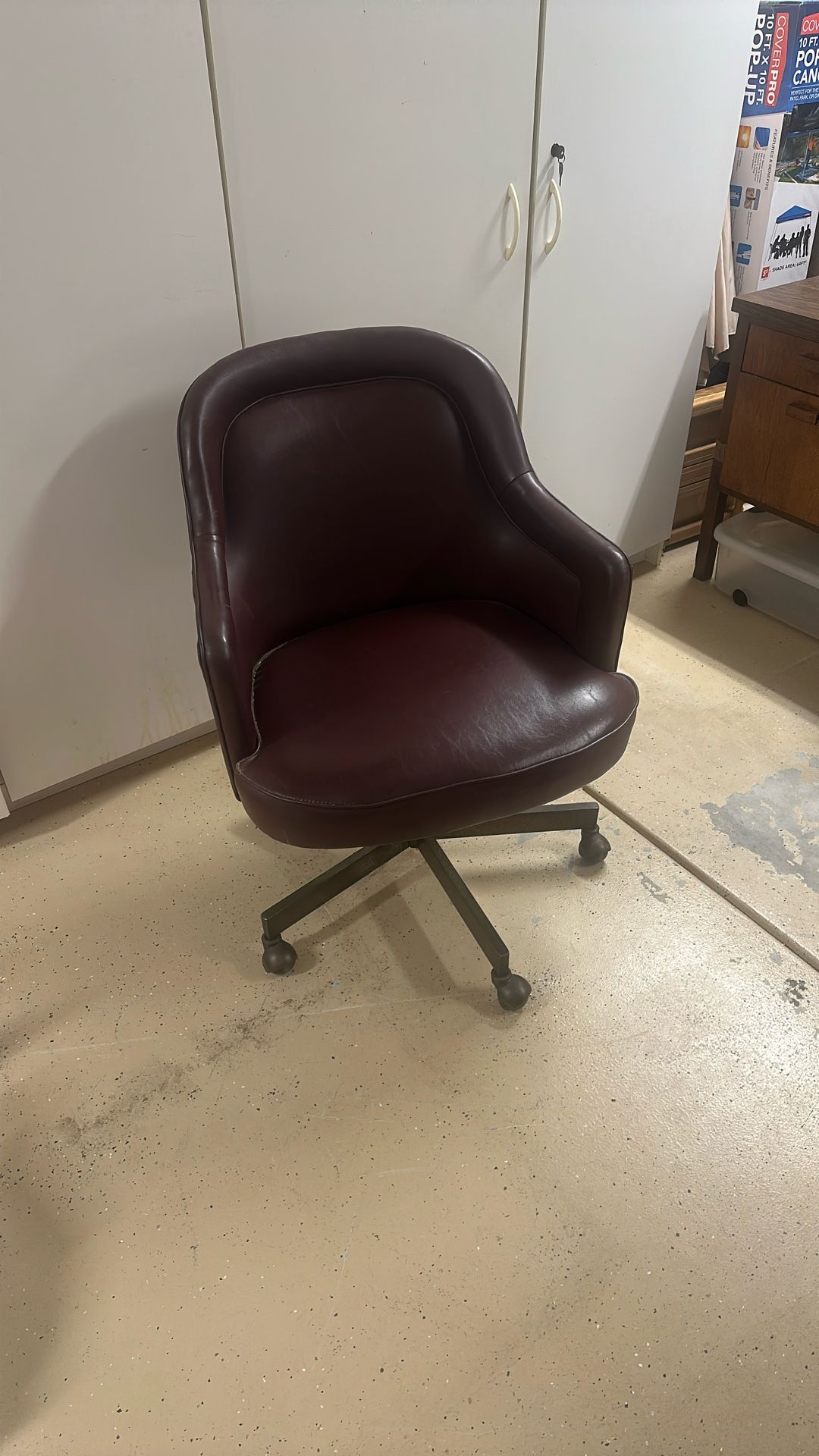 Desk Chair