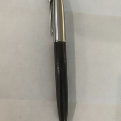 VINTAGE AURORA ITALY FOUNTAIN PEN