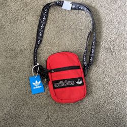 adidas crossbody bag sale