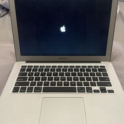 MacBook Air