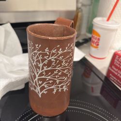 Dale Ather Carolina Renaissance mug