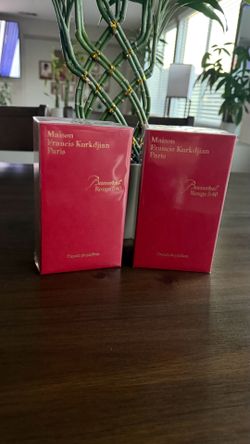Perfumes de hombre