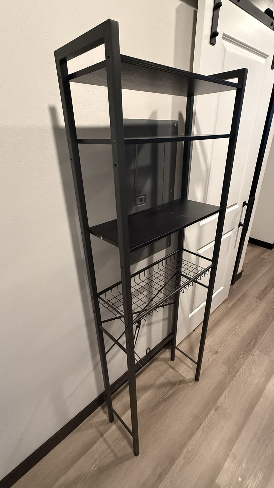 Shelf Storage Rack