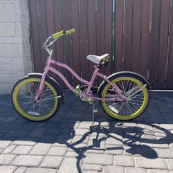 Kids Bike 