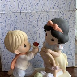 Precious Moments