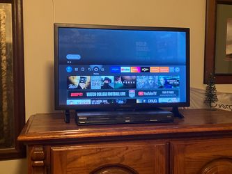 Insignia Smart TV