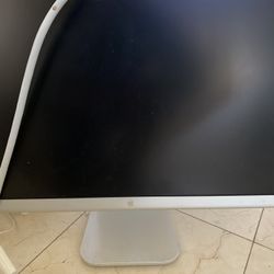 Apple Monitor 22 Inch