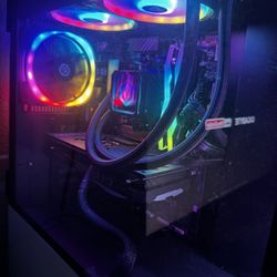 CyberPower PC (Willing To negotiate)