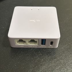 Glinet Brume2 Router