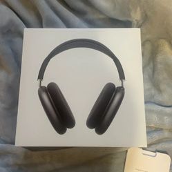 Apple Airpod Max New